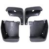 4 PCS Car Mudflap for Honda Accord Sedan 2003~2007 Fender Mud Guard Splash Flap Mudguard Accessories 2004 2005 2006 7th 7 Gen
