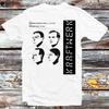 Kraftwerk Promo Label Computer World Love T Shirt B501