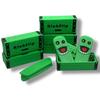 New Kickflip Magnetic Skateboard Mini Finger Skateboard 3D Printed Toy Leisure Stress Relieving Magnet Puzzle Gift For Friend