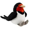 Sun-Arrow Potte Plush Toy Swallow K-8594