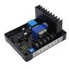 Børstet Spenningsregulator Lavt Turtall Beskyttelse 3-Fase GB170 AVR Regulator for Generator AC400V