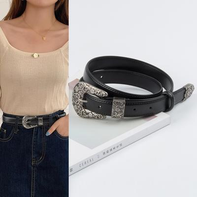 Aksesuarlar – Kadın Kemerleri ve Kuşağı