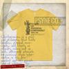 Future of Freedom Conference 1969 Vintage Men's T shirt