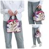 Nana Anime Osaki Augen Isolierte Lunchtasche für Kinder Schul-Kühltasche Thermische Lebensmittelbox Tragbare Lunchboxen Behälter