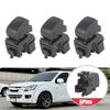 8981922511 8-97417004-0 RHD Electric Power Window Control Switch For Isuzu D-Max Ute 12-19 4 Door Holden Colorado Ute RG 12-20