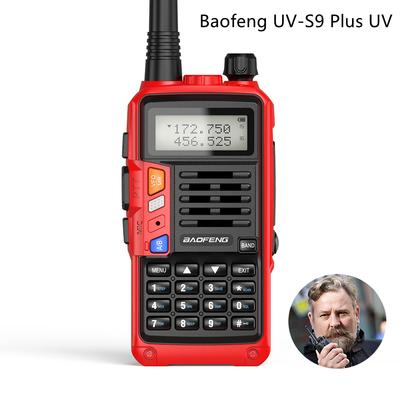 Walkie Talkie ve Aksesuarlar – Çok kanallı telsizler