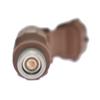 Fuel injection nozzle MR992087