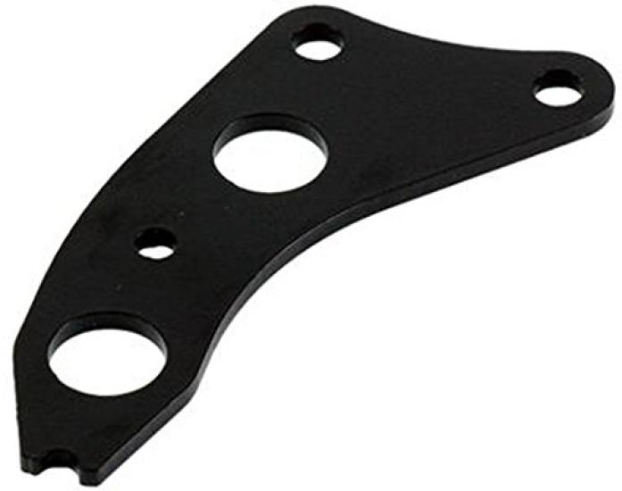 GOODS Side Mount Meter Stay for 250TR G7-00101