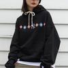 New Era FW21 MLB Series Ethnic Totem Pullover Hoodie Unisex hoodies 12877408