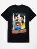 Boyz N The Hood Photo Mens  T-Shirt Unisex Cotton Tee All Size S To 4XL NN682 Unisex T-Shirt