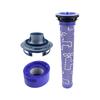 Suitable for Dyson Vacuum Cleaner Accessories Household Filter V6 V7 V8 Filter Front and Rear Cleaning Dust Removal Filter