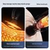 AUX Arc-shaped Back & Neck Massager CN plug (adapter included)