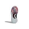 New adidas Derrick Rose 9 Black White Red EE6846