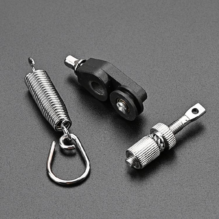 Ersatz Bass Drum Fußpedal Spannschraube für Perkussionsinstrument Teil