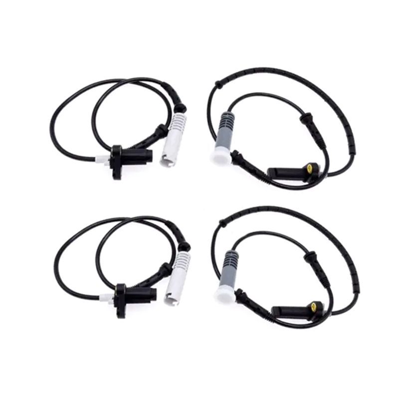 AEA7-Automotive ABS Sensor Speed Sensor Anti-Lock Sensor For BMW 5 Series E39 34521182159 34521182160 34521163957