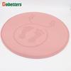 TPE Soundproof Shock Absorbing Yoga Mat for Indoor Fitness and Dance Skipping Rope Exercises