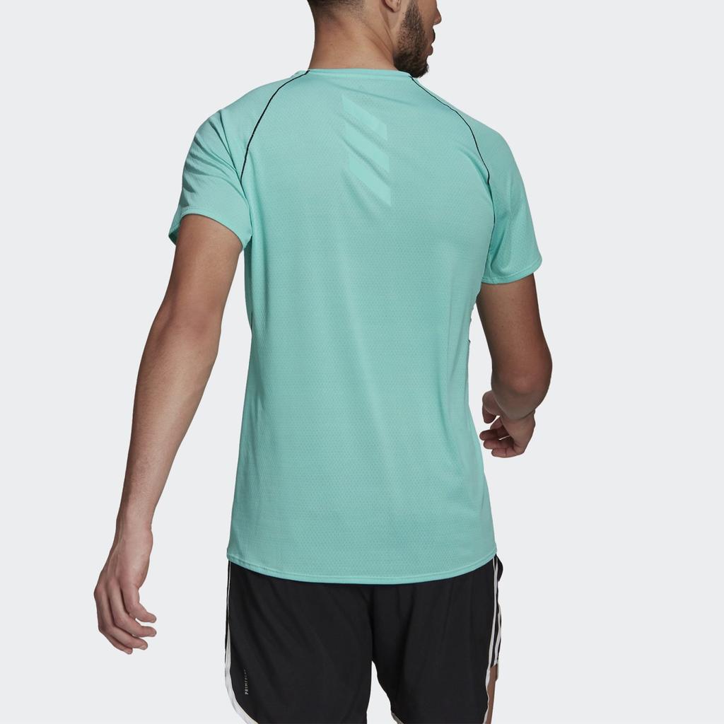 Adidas T Shirt Men's Mint Green GJ9888