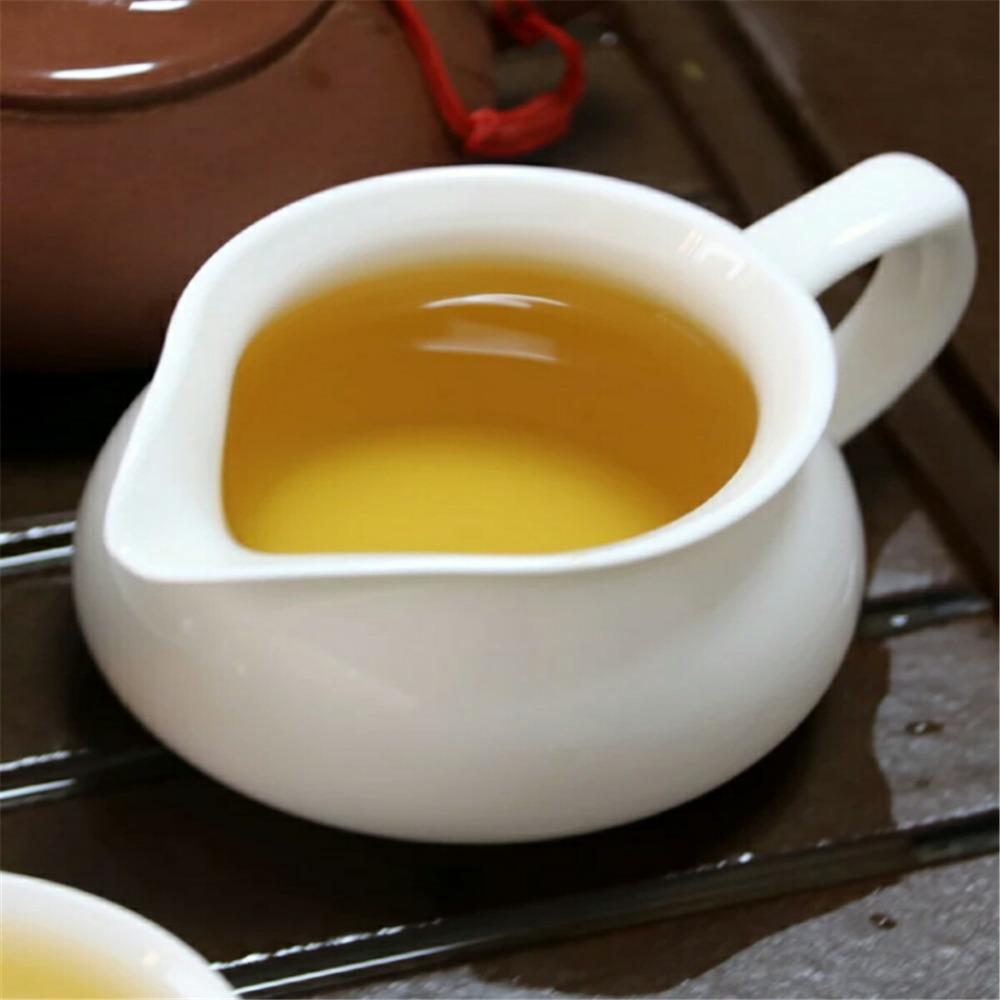 White Tea Bai Mu Dan Organic Loose Leaf Flower Tea Herbal Tea Pony