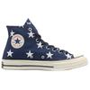 Chuck 70 Converse Hi Navy Stars 163409C