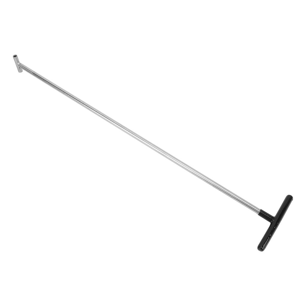 Narzędzia do bezlakierowego usuwania wgnieceń Pręty Pręty ze stali nierdzewnej do usuwania wgnieceń z 14 wymiennymi głowicami dla