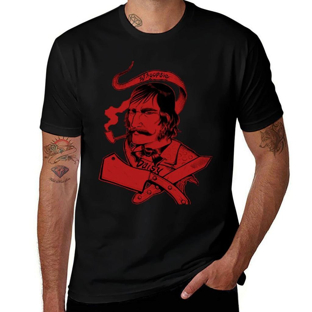 Bill The Butcher Tshirt Utility Casual Work Tshirt