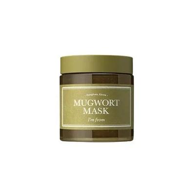 Mugwort Mask 110g