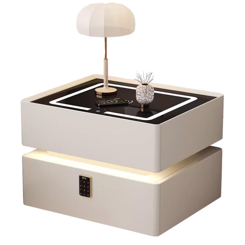Modern Bedside Table