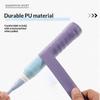 10/20Pcs Tennis Racket Overgrip Sweat Band Absorption Grip Pu Badminton Racket Handle Grip Tennis Griptape Padel Racket Grip