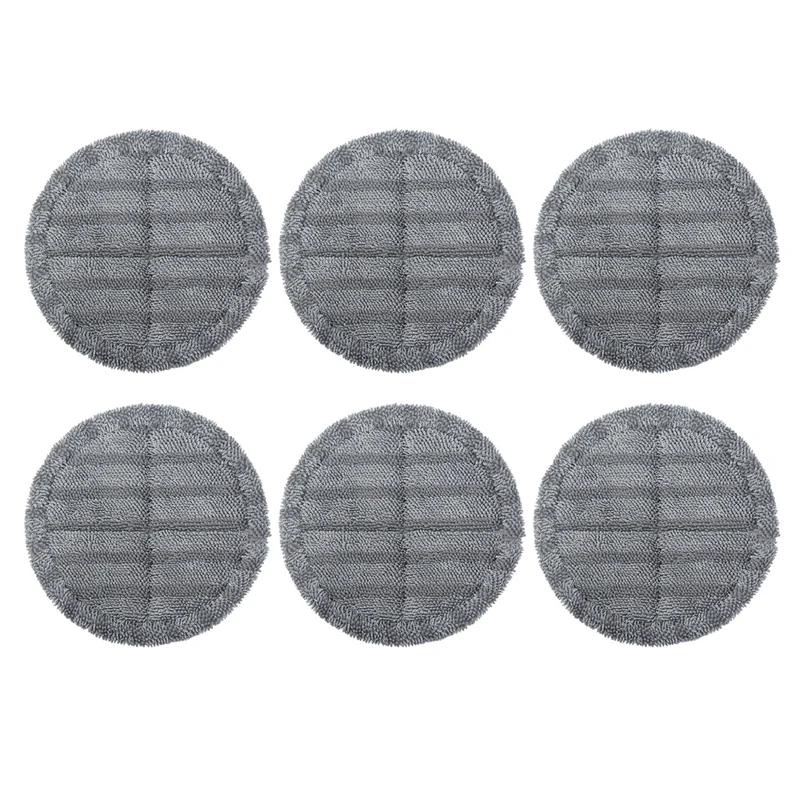 

Комплект электрической насадки-швабры для пылесосов Dyson V7 V8 V10 V11 V15, насадка-швабра с резервуаром для воды, чистящая тряпка