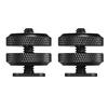 5pcs Camera Hot Shoe Mount To 1 4  20 Tripod Screw Adapter Flash Shoe Mount for DSLR Camera Rig