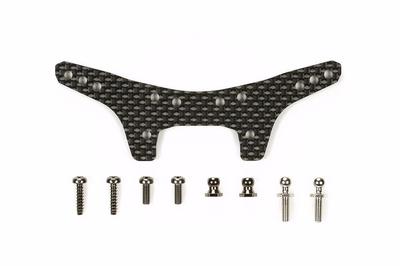 Tamiya Options 1563 1563 Carbon Damper Stay R 54563 Hop-Up No. OP. DT-03