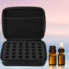 Essential Oil Carrying Case, Hard Shell Essential Oil Case,Suitable for Bottles 5ml