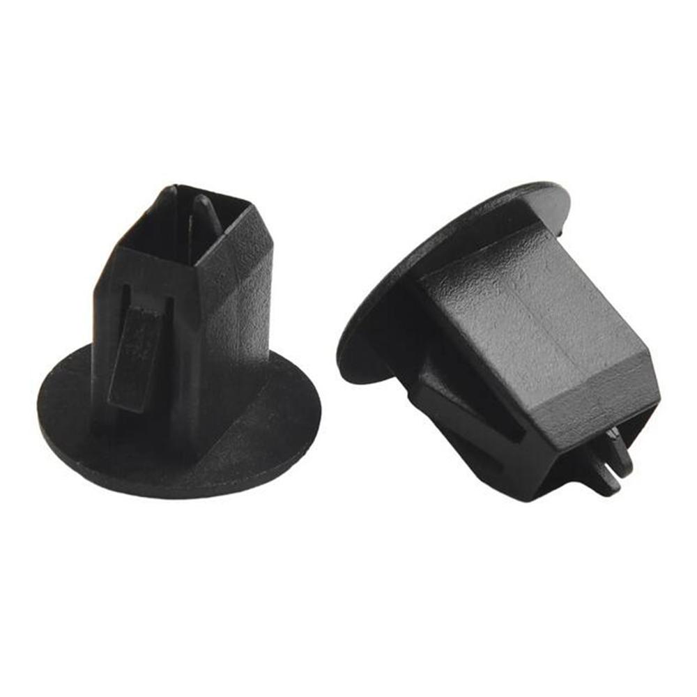 25pcs 9468278 Car Bootlid Boot Lid Trunk Tailgate Clamp Clips For Volvo