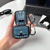 Aircraft Cool Brand New Case For Airpods 2 3 1 4 Pro3 Pro2 Pro Earphone Cases Cover