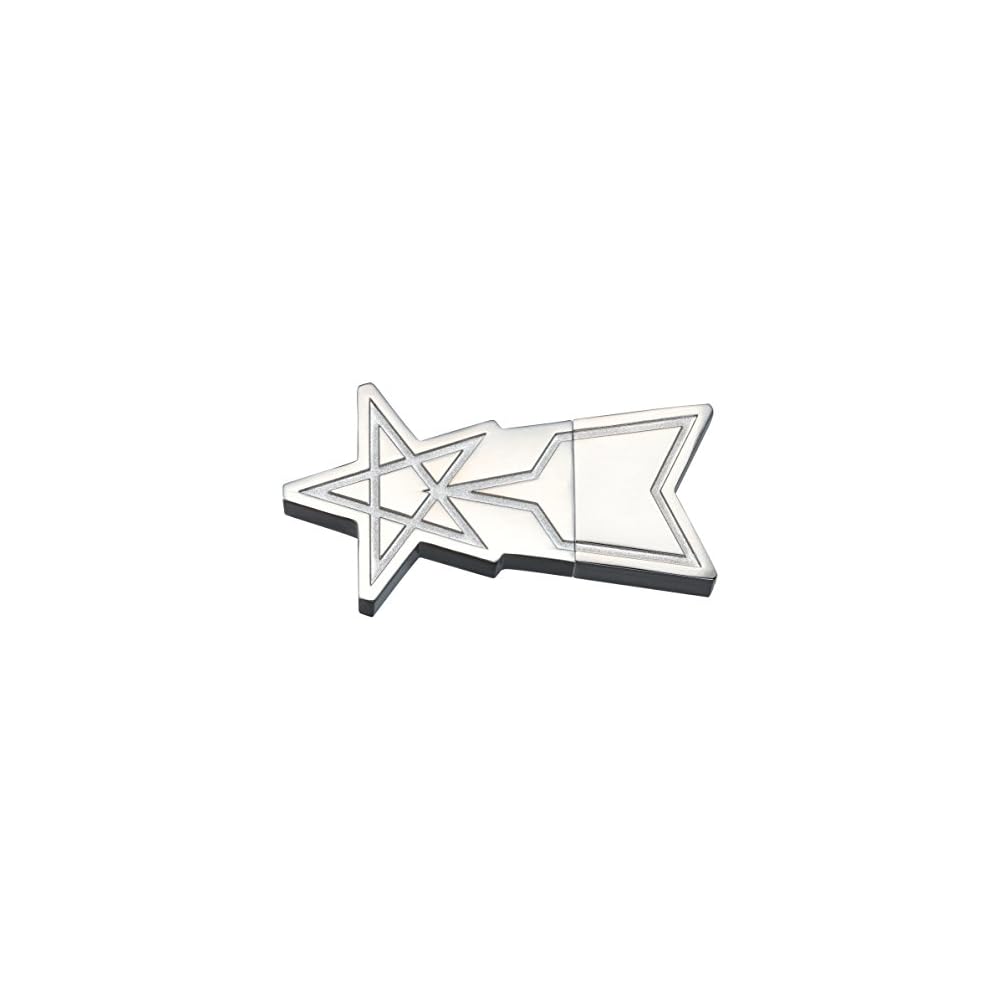 Hanayama Ultraman Science Patrol Ryuusei Mark Puzzle Level 1