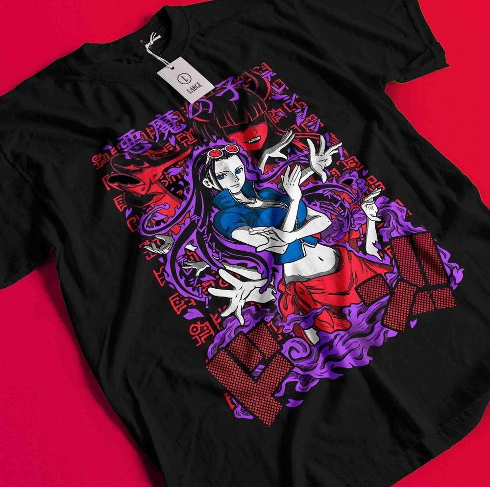 

Vintage Special Anime Love T-shirt Japanese shirt Anime T-shirt Manga Gift Shirt BB100 3XL