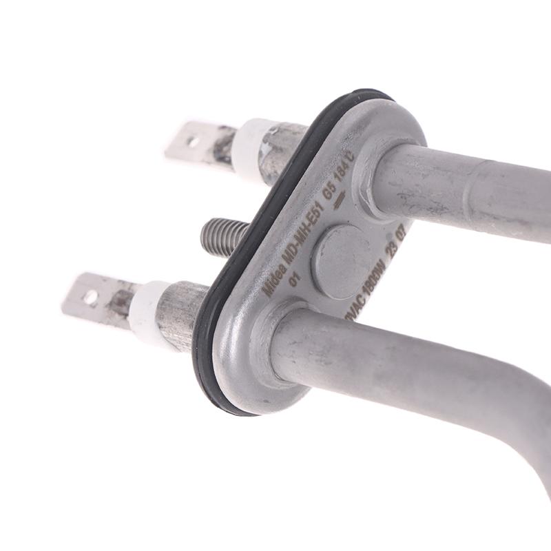 Md-Mh-E51/Heatwell-Su3828(Zaměnitelné) 220V-240V 1800W Díly myčky topné těleso vhodné pro myčku