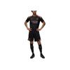 Jordan Paris Saint-Germain Dri-FIT Football FW24 Strike Third Crew Neck Short Sleeve Jersey Men Jersey Black FQ2612-013