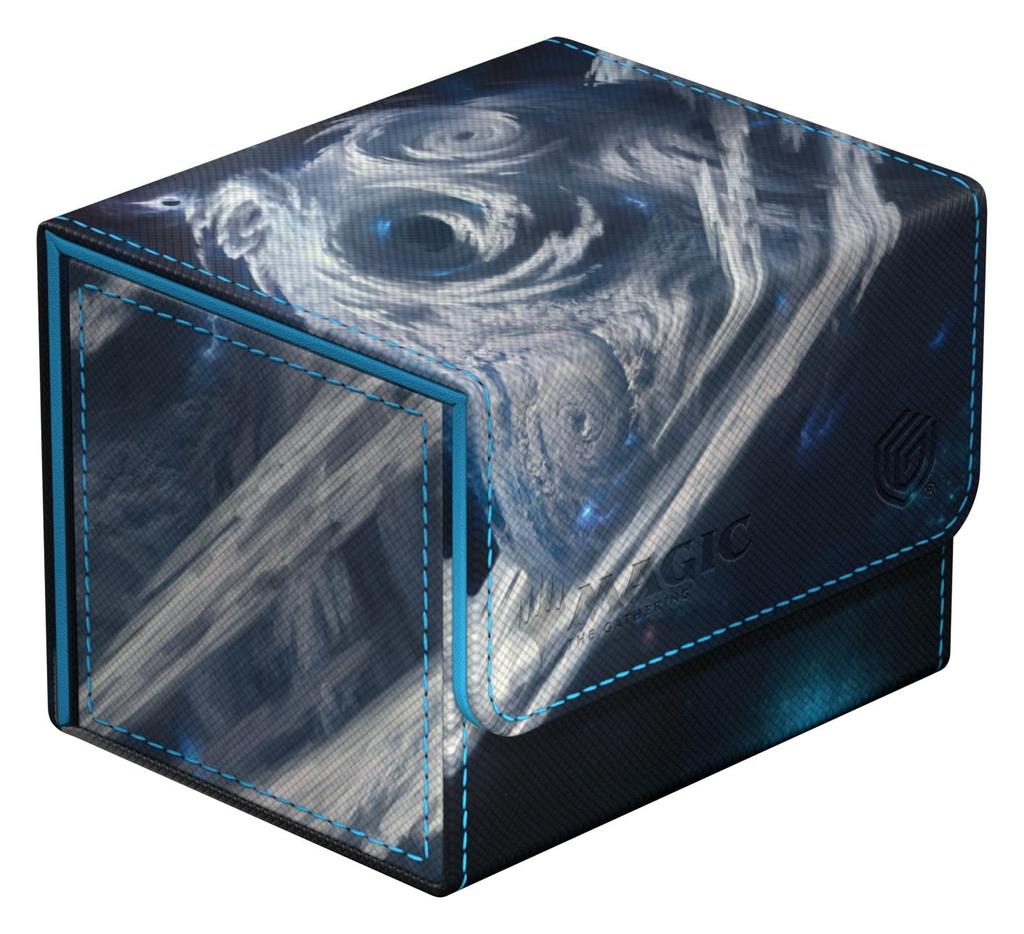 Ultimate Guard - Sidewinder 100+ Xenoskin - Magic: The Gathering - Edge of Eternity - Uthros, Titanic Godcore