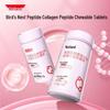 Nutrland Bird's Nest & Collagen Peptide Chewable Tablets