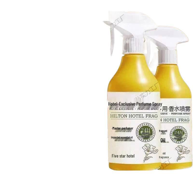 Hotel-Style Long-Lasting Room Fragrance Spray for Bedroom