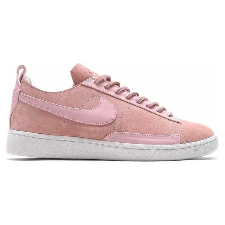 Nike Blazer Low Cs Tech Craft NikeLab Prism Pink AA1057-600