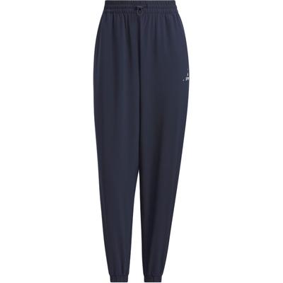 Verbiage Woven Pants With Water-Repellent, Sun Protection UPF50+, And Elastic Cuffs Women Bottoms Legend-Ink JN7773