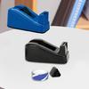 Paper Tape Cutter Portable Tape Dispenser Packaging Tape Dispenser School Ofice Supplies Tape Cutting Tool