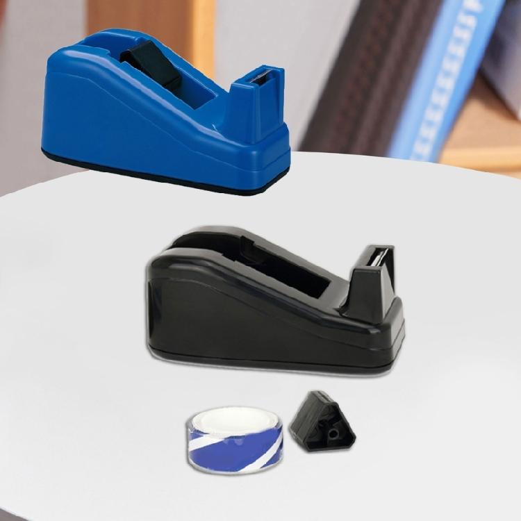Paper Tape Cutter Portable Tape Dispenser Packaging Tape Dispenser School Ofice Supplies Tape Cutting Tool