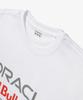 New Era Oracle Red Bull Racing Logo T-Shirt White