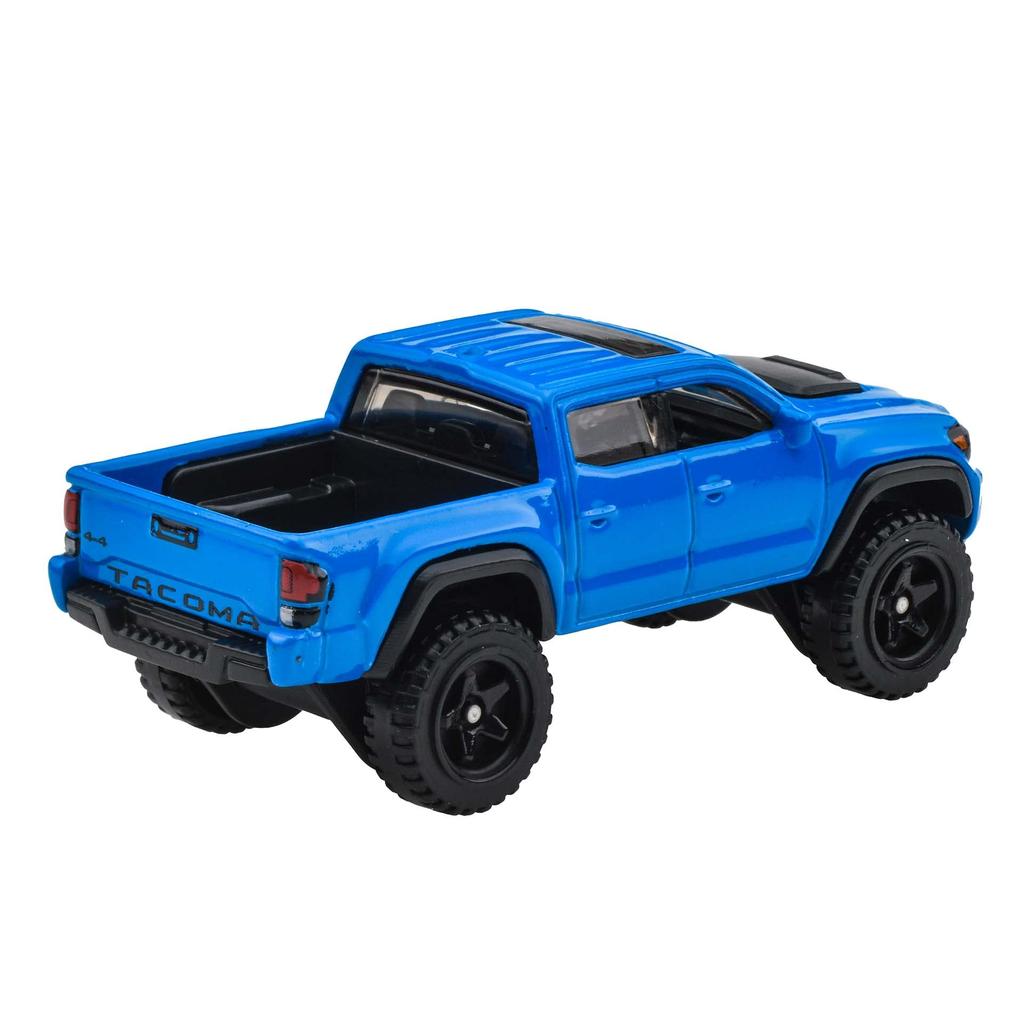Hot Wheels Basisauto Toyota Tacoma 3 und HHD93 '20 [Alter hoch]