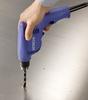 HiKOKI Electric 10mm for metalworking 25mm for FD10VST Drill, / woodworking, AC100V, 450W,