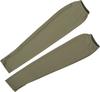 Arm Made In and UV and Sunblock Lab Cool Arm Khaki [Cogit] Covers, Japan, Heat-Blocking UV-Blocking Fabric, 91% Cut, Moisture-Wicking Quick-Drying,