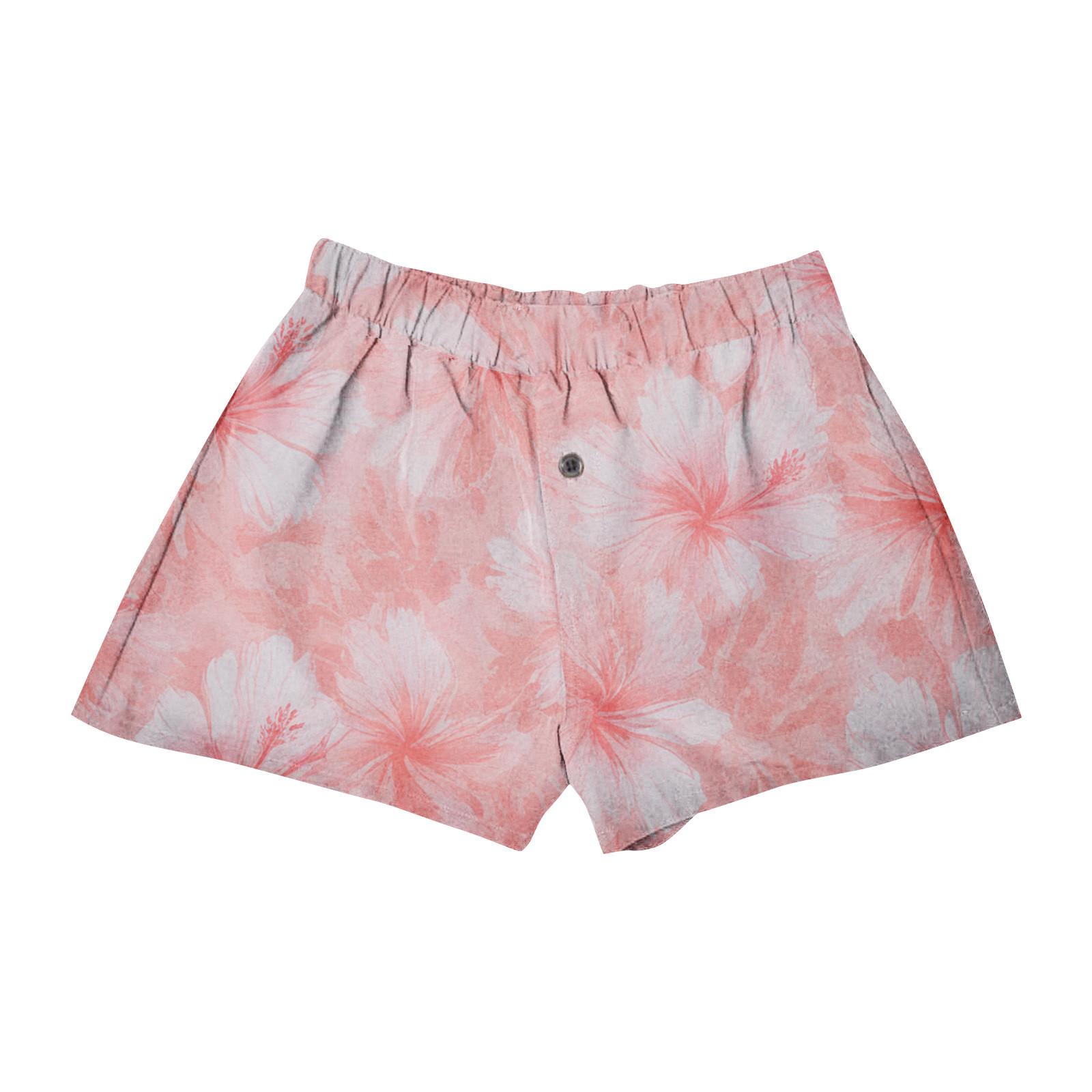 

Пижамные штаны в стиле аниме, повседневные брюки с эластичной резинкой на талии, удобные прямые свободные брюки для йоги XL